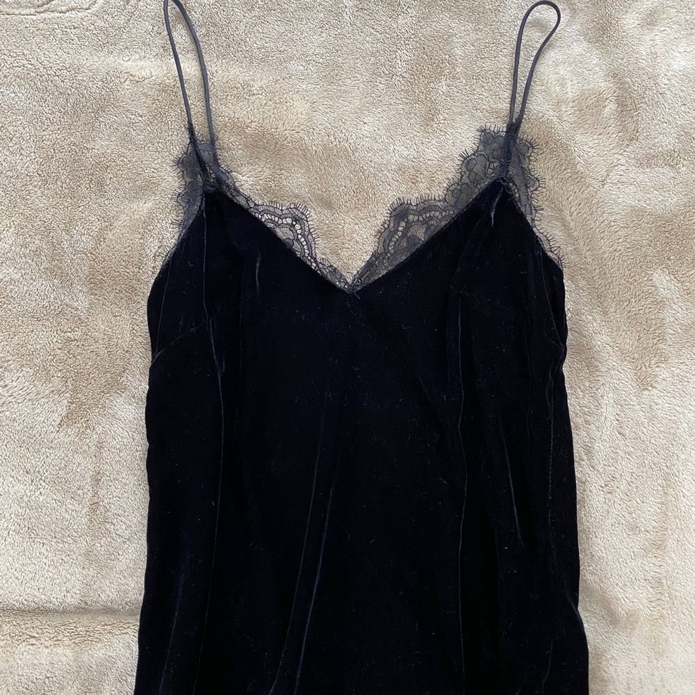 H&M Top